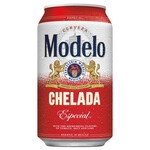 Modelo Modelo Chelada 12pk x 12oz cans