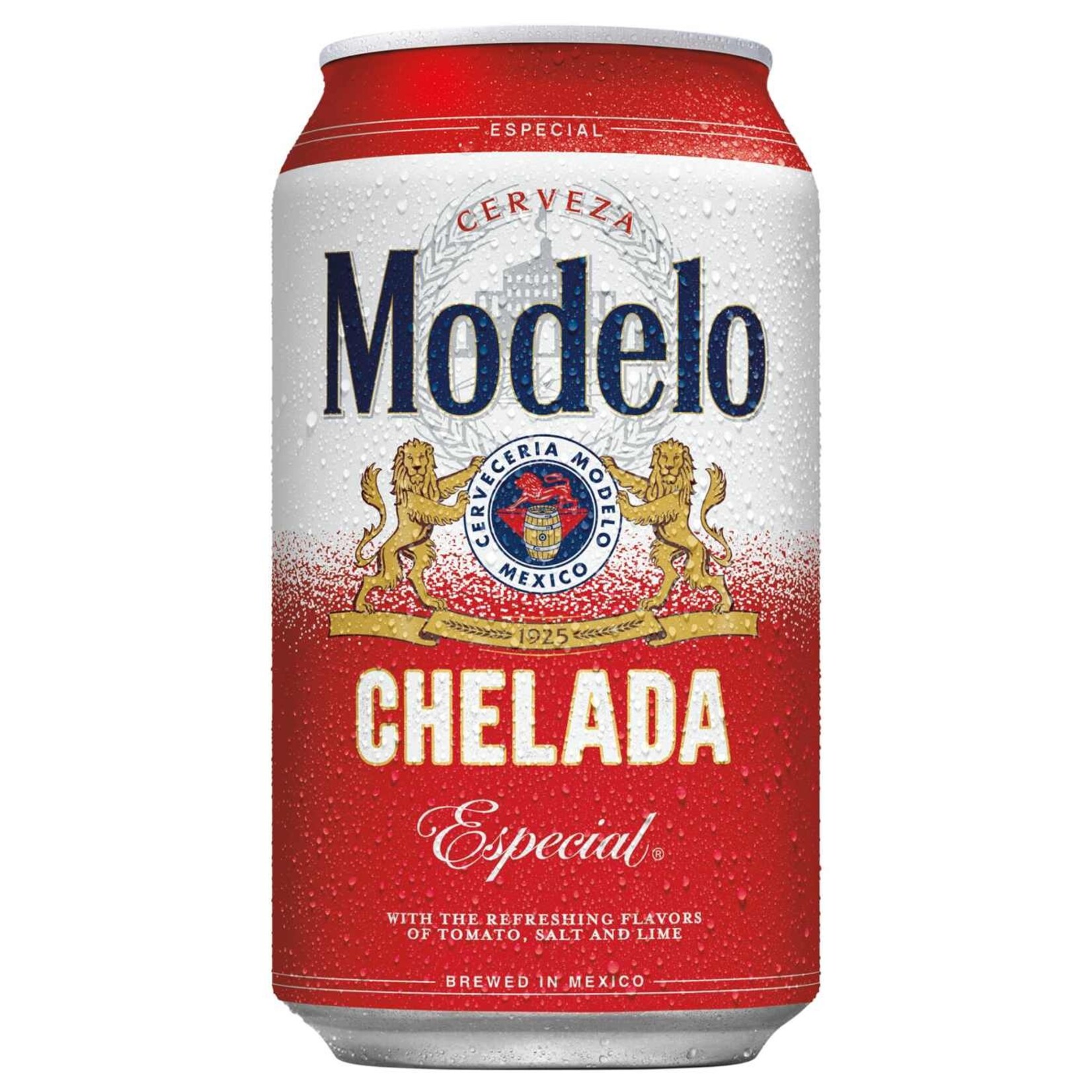 Modelo Modelo Chelada 12pk x 12oz cans