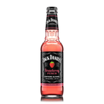 Jack Daniels Jack Daniel Country Cocktails Strawberry Punch 6pk x 12oz bottles