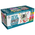 Devil Spiked Cocktail Variety 8pk x 12oz cans