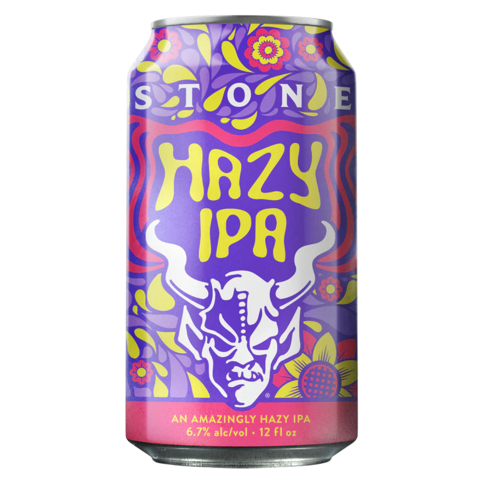 Stone Stone Brewing Hazy IPA 6pk x 12oz cans