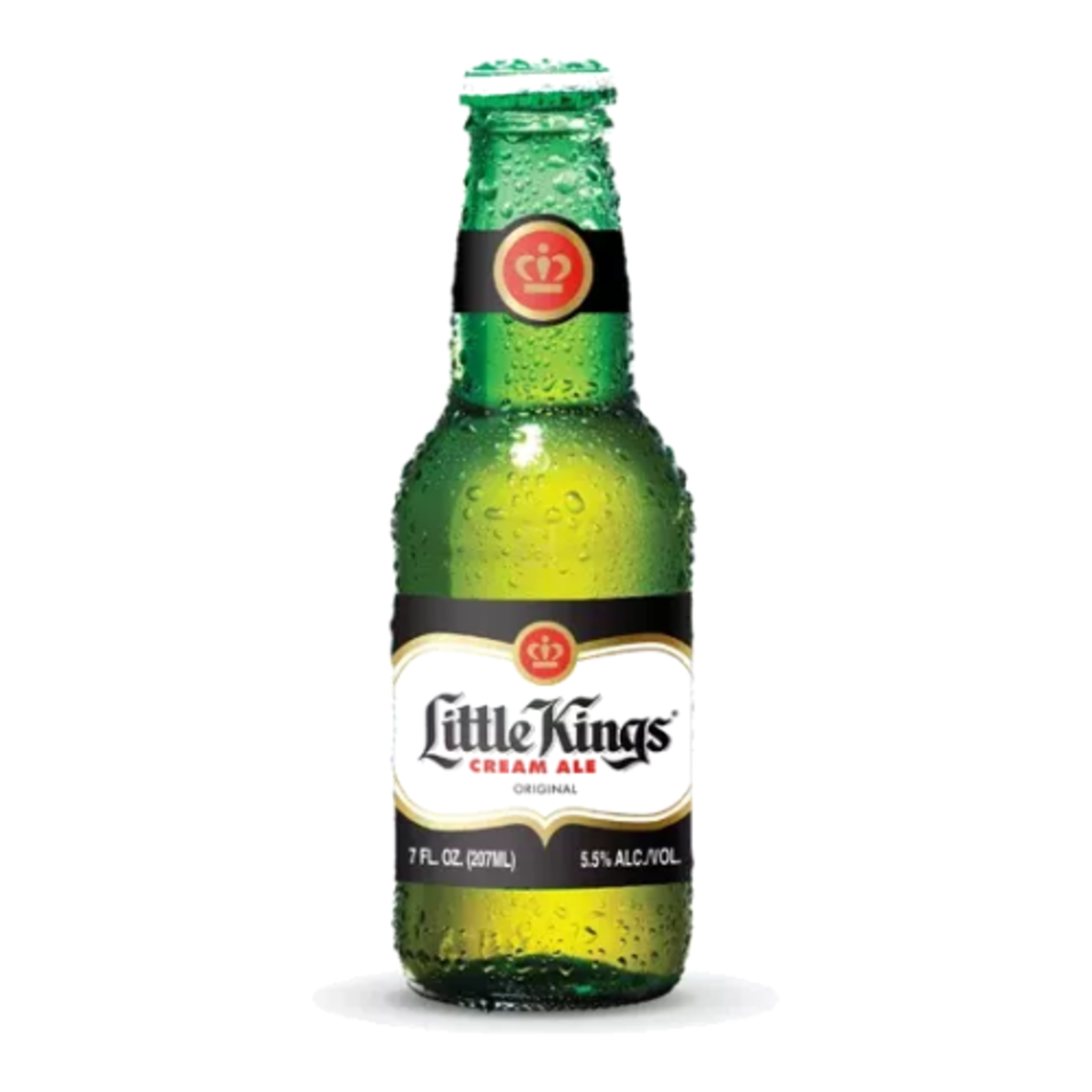 Little Kings Cream Ale 8pk x 7oz bottles