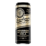 Town Branch Town Branch Bourbon & Cherry Cola 4pk x 355mL