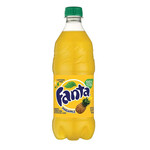 Fanta Pineapple Soda 20oz