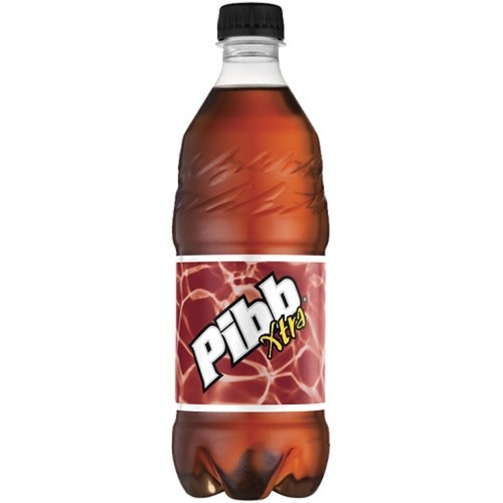 Mr. Pibb Xtra Soda 20oz