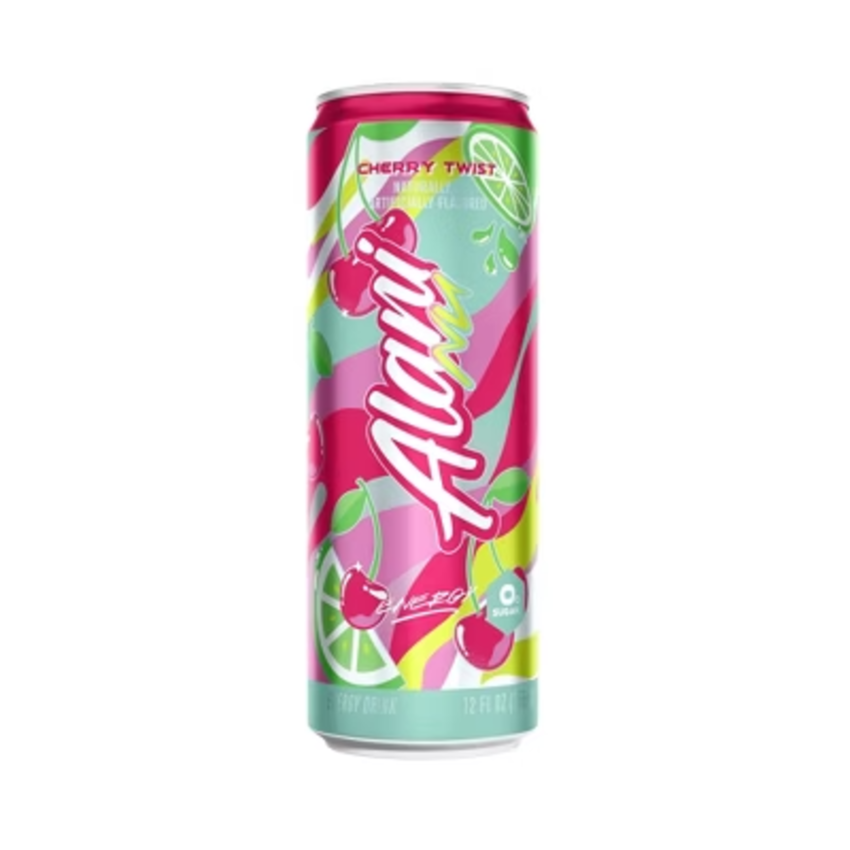 Alani Cherry Twist 4pk x 8.4oz cans