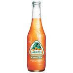 Jarritos Mandarin Soda 1pk x 12.5oz bottle