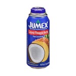 Jumex Pineapple Coconut Juice 1pk x 15.5oz can