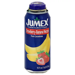 Jumex Strawberry Banana Juice 1pk x 15.5oz can