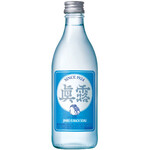 Jinro Is Back Soju 375mL