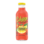 Calypso Calypso Strawberry Lemonade 1pk x 16oz bottle