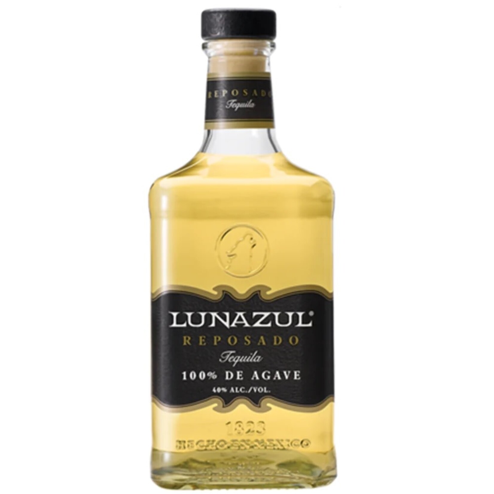 Lunazul Lunazul Reposado Tequila