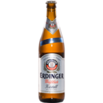Erdinger Weibbier Kristall 1pk x 16.9oz bottle