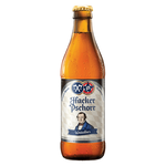 Hacker Pschorr Weisse 6pk x 11.2oz bottles