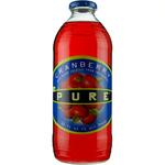 Mr Pure Mr Pure Cranberry Juice 32 oz