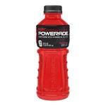 Powerade Powerade Fruit Punch 20oz