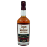 Cream of Kentucky Cask Strength Bourbon 750mL