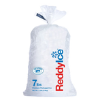 Ice 1pk x 7lb Bag