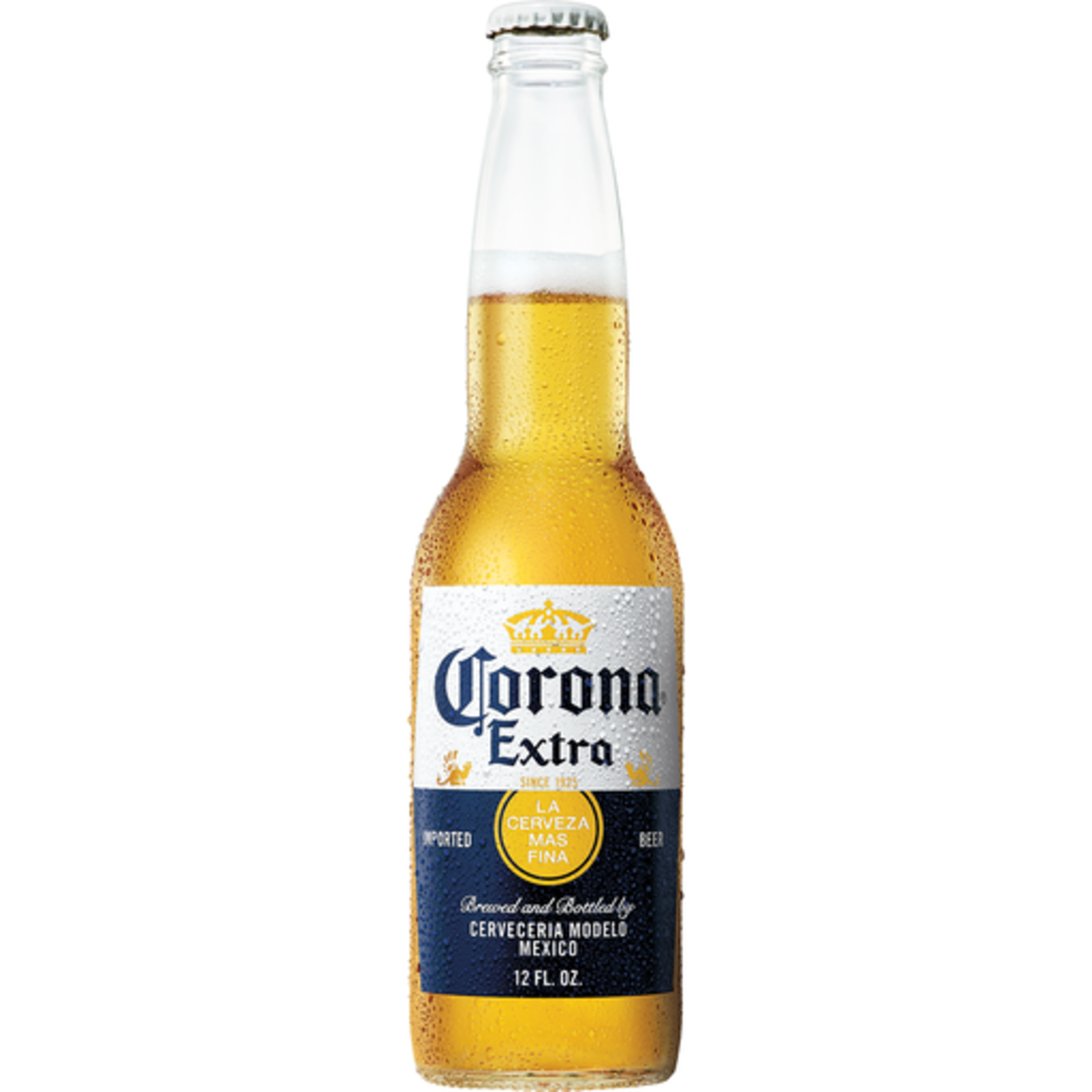 Corona Corona Extra