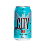Roughtail Roughtail City IPA 6pk x 12oz cans