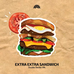 Stonecloud Stonecloud Extra Extra Sandwich 4pk x 16oz cans