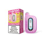 Suonon 50K Mighty Peach Disposable Vape