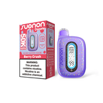 Suonon 50K Berry Crush Disposable Vape