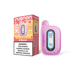 Suonon 50K B Burst Disposable Vape