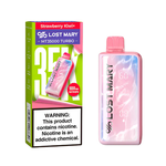 Lost Mary 35k Strawberry Kiwi