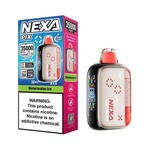 Nexa 35K Watermelon Ice Disposable Vape