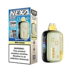 Nexa 35K White Gummy Disposable Vape