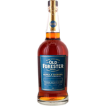 Old Forester Old Forester Single Barrel Barrel Strength Bourbon 750mL