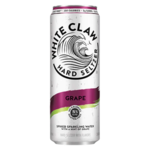 White Claw White Claw Grape 6pk x 12oz cans