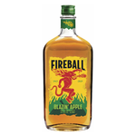 Fireball Fireball Blazin' Apple Whisky
