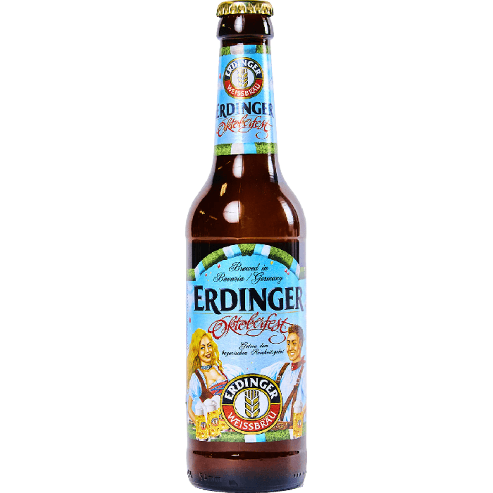 Erdinger Oktoberfest 6pk x 11.2oz bottles
