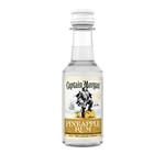 Captain Morgan Captain Morgan Pineapple Rum 50mL