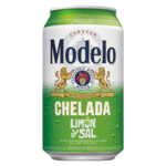 Modelo Modelo Chelada Limon Y Sal 12pk x 12oz cans