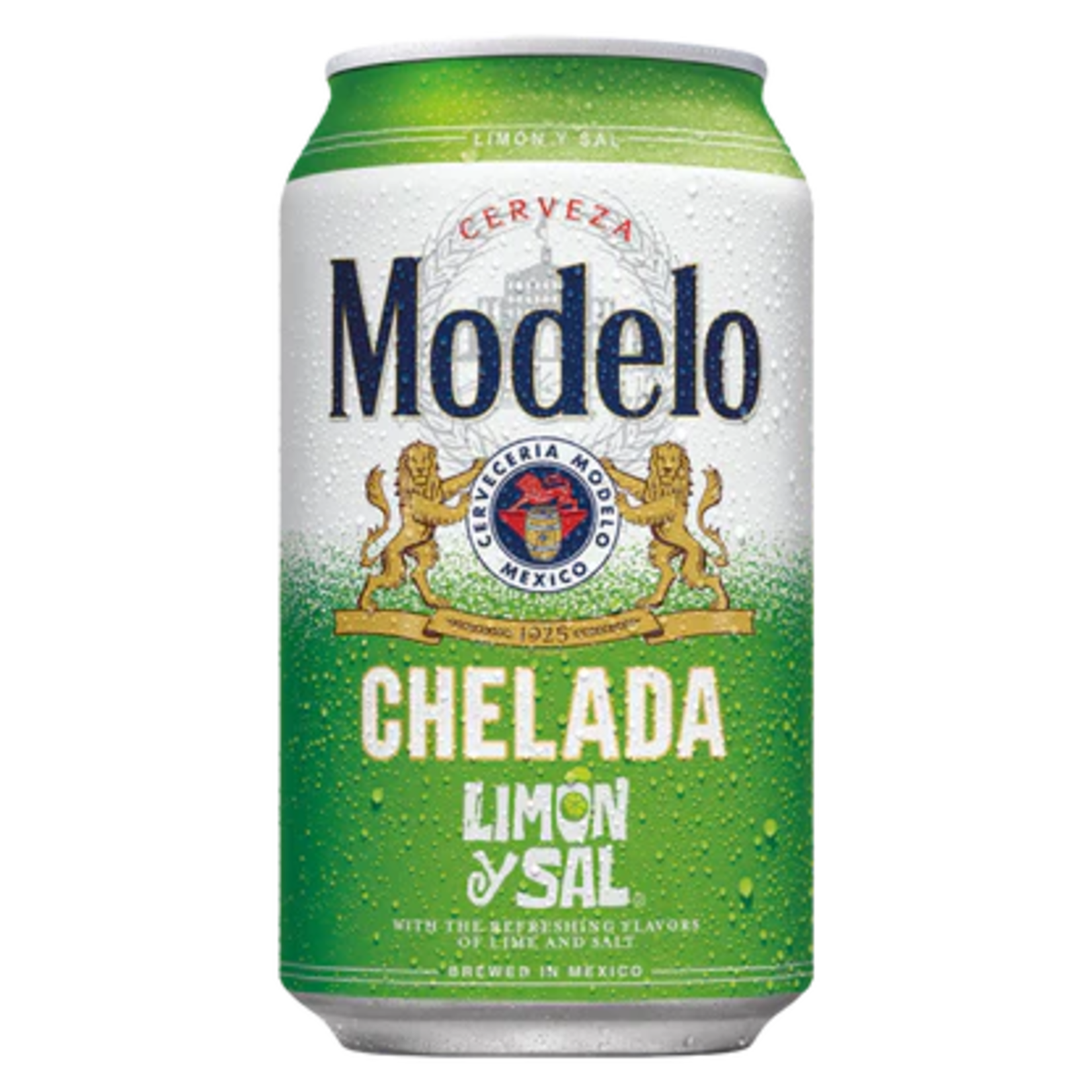 Modelo Modelo Chelada Limon Y Sal 12pk x 12oz cans