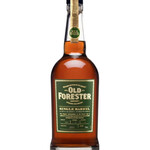 Old Forester Old Forester Single Barrel Barrel Strength Rye 750mL