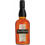Evan Williams Evan Williams Single Barrel 750 mL
