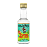 Captain Morgan Captain Morgan Sweet Chili Lime Caribbean Rum 50mL