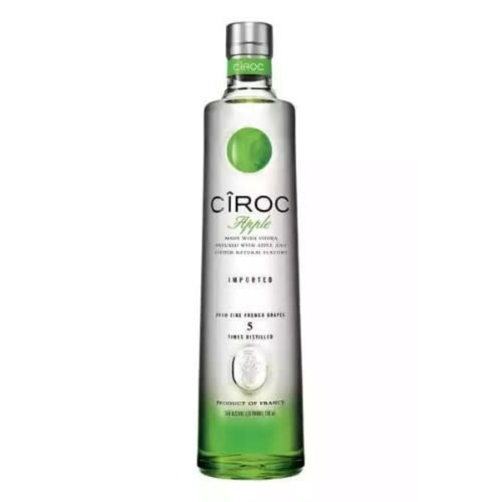 Ciroc Ciroc Apple Vodka 375 mL
