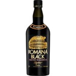 Romana Sambuca Black Liqueur 750 mL