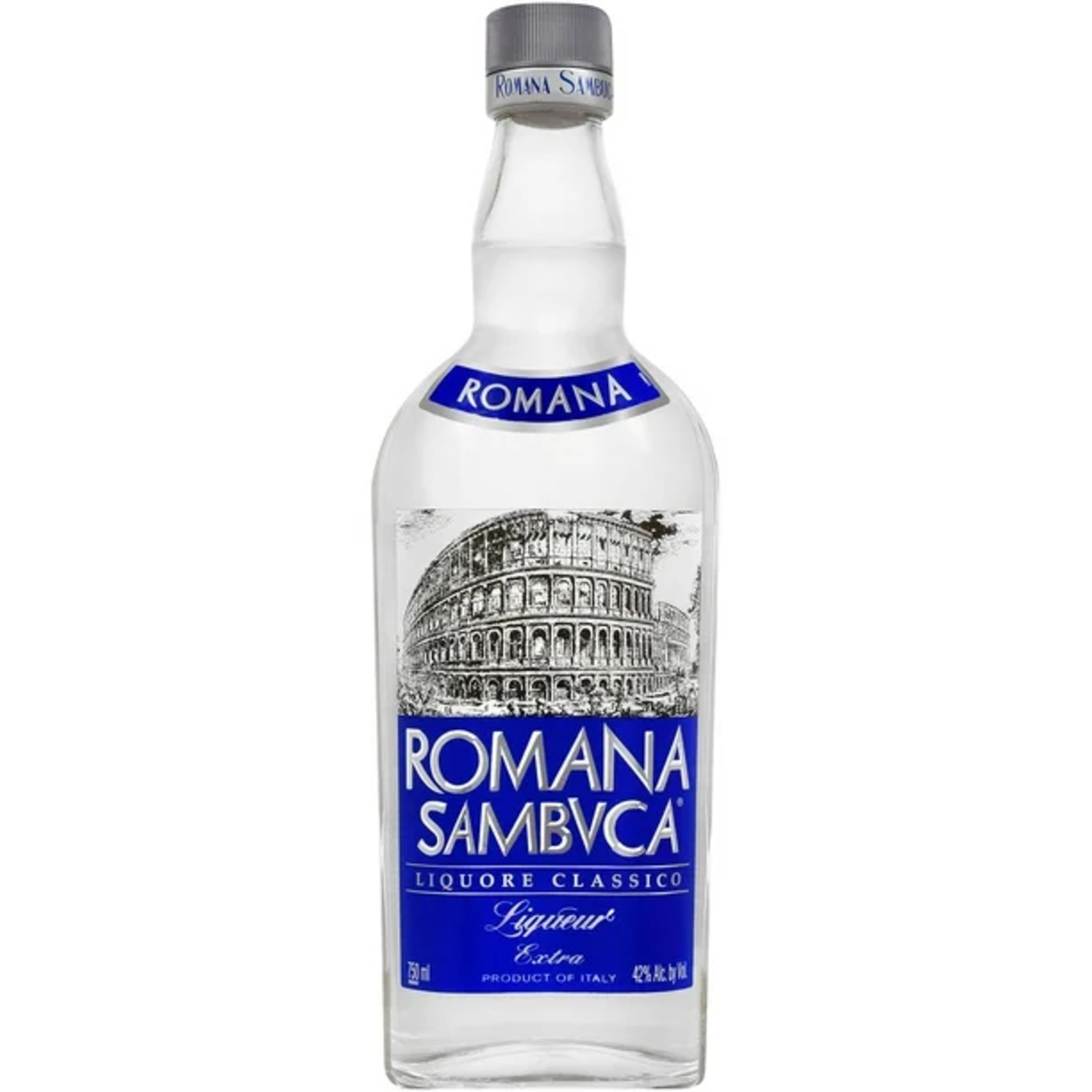 Romana Sambuca Liqueur 750 mL