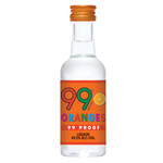 99 Brand 99 Oranges Schnapps 50 mL