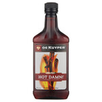 Dekuyper Dekuyper Hot Damn Cinnamon 100 375 mL