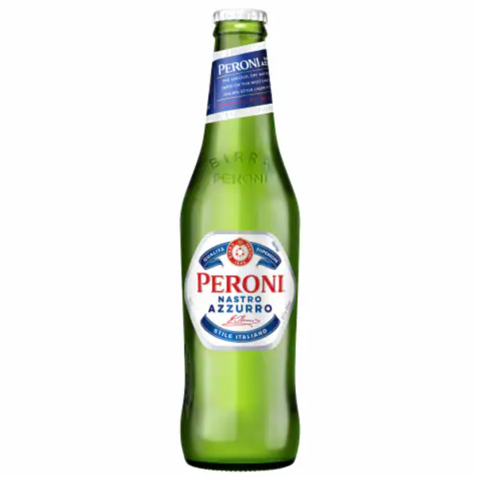 Peroni Peroni 6pk x 12oz bottles