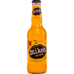 Mikes Mikes Mango Punch 6pk x 11.2oz bottles