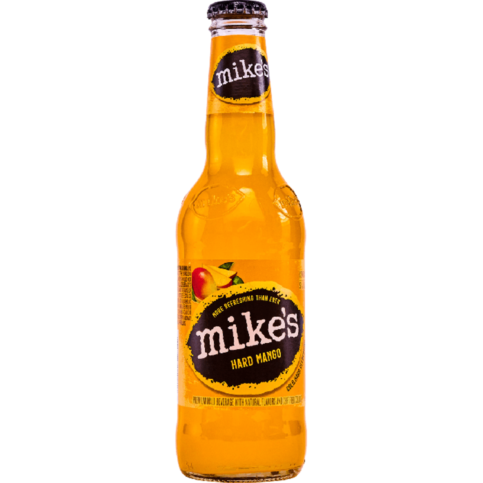 Mikes Mikes Mango Punch 6pk x 11.2oz bottles