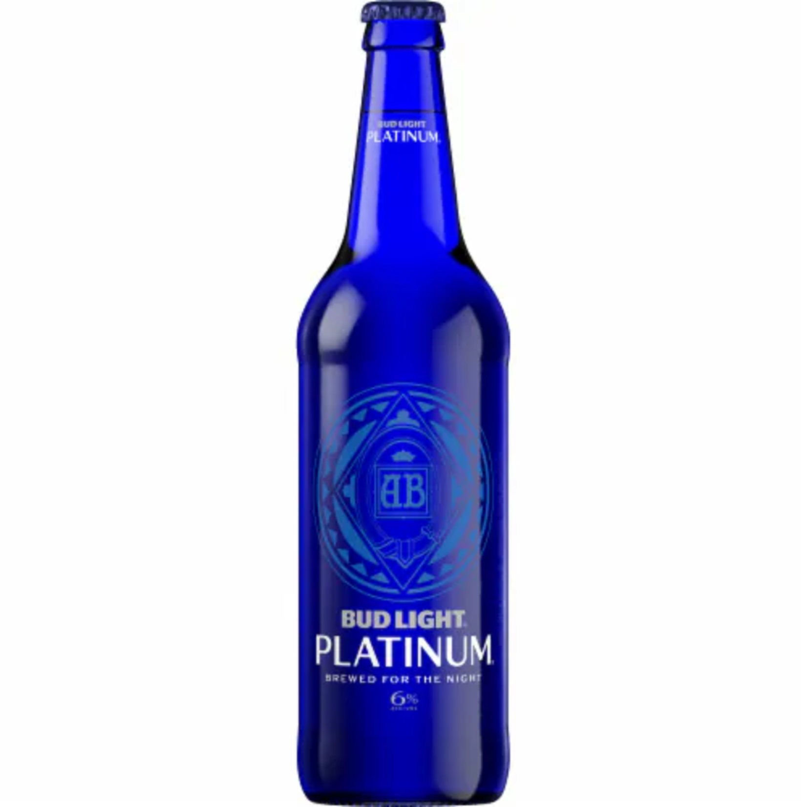 Bud Light Bud Light Platinum 12pk x 12oz bottles